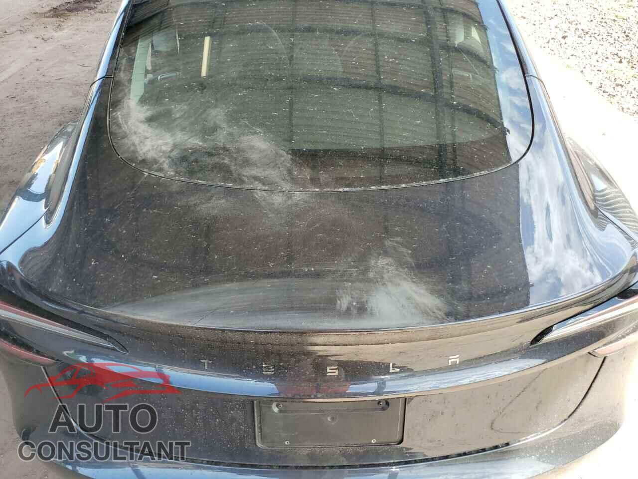 TESLA MODEL 3 2024 - 5YJ3E1EA2RF788770