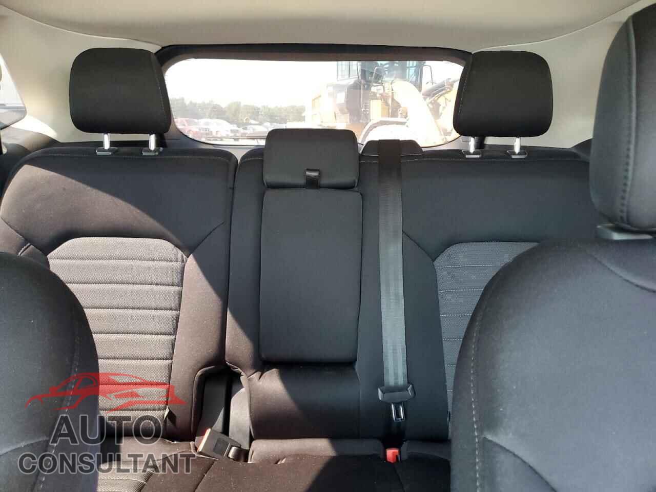FORD EDGE 2018 - 2FMPK3G90JBB48577