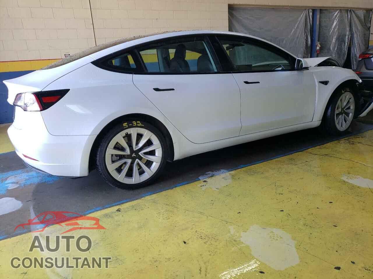 TESLA MODEL 3 2023 - 5YJ3E1EA0PF436459