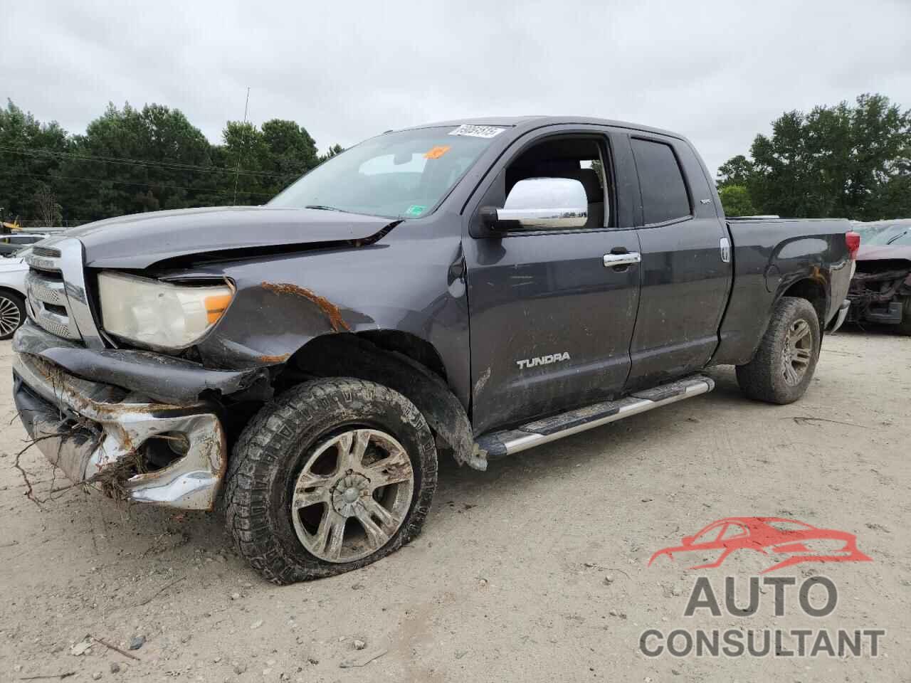 TOYOTA TUNDRA 2011 - 5TFRM5F11BX025511