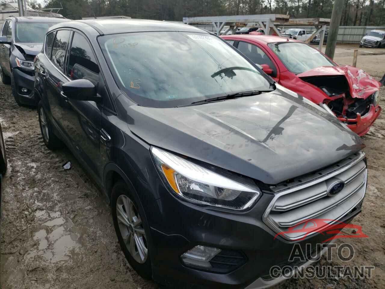 FORD ESCAPE 2019 - 1FMCU0GD0KUA38507