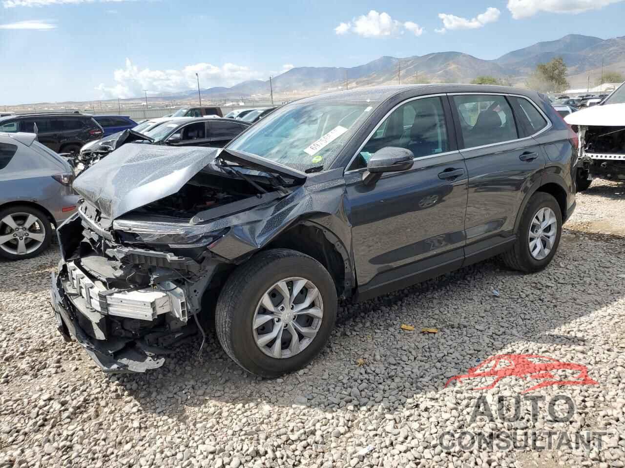 HONDA CRV 2024 - 2HKRS4H20RH417780