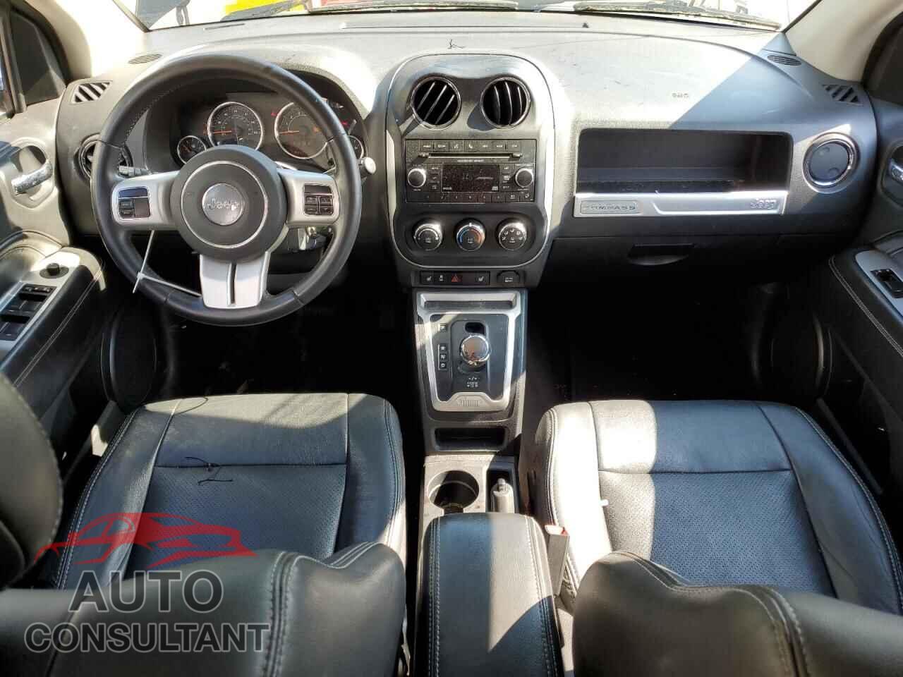 JEEP COMPASS 2015 - 1C4NJDEB6FD366485