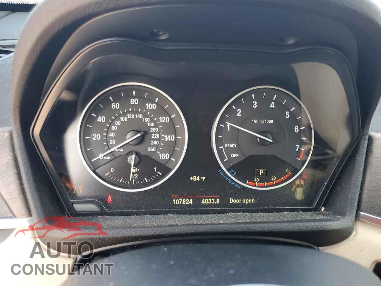 BMW X1 2017 - WBXHT3C37H5F76397