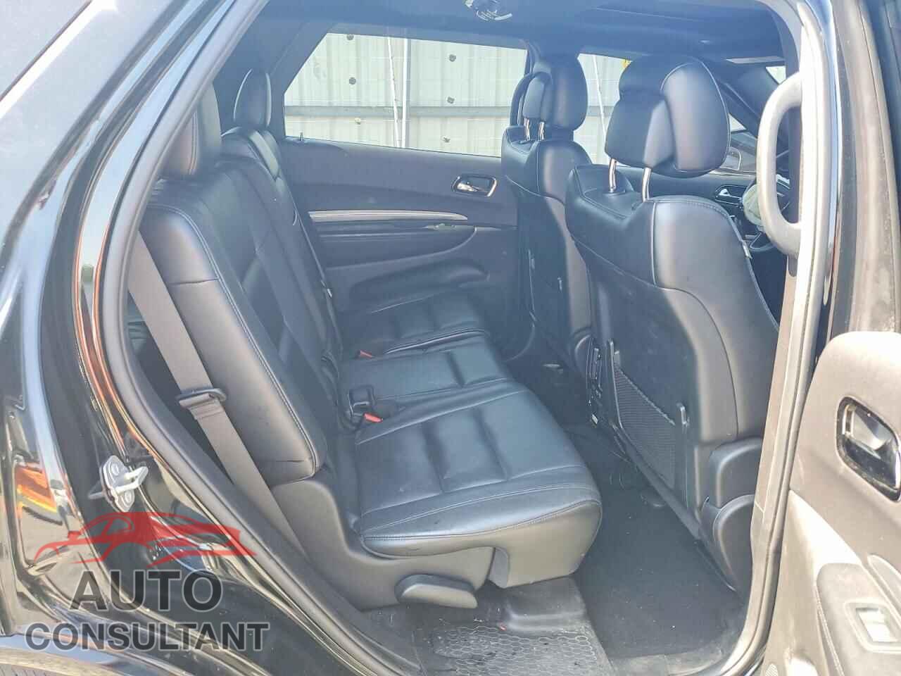 DODGE DURANGO 2020 - 1C4RDJDG2LC131300
