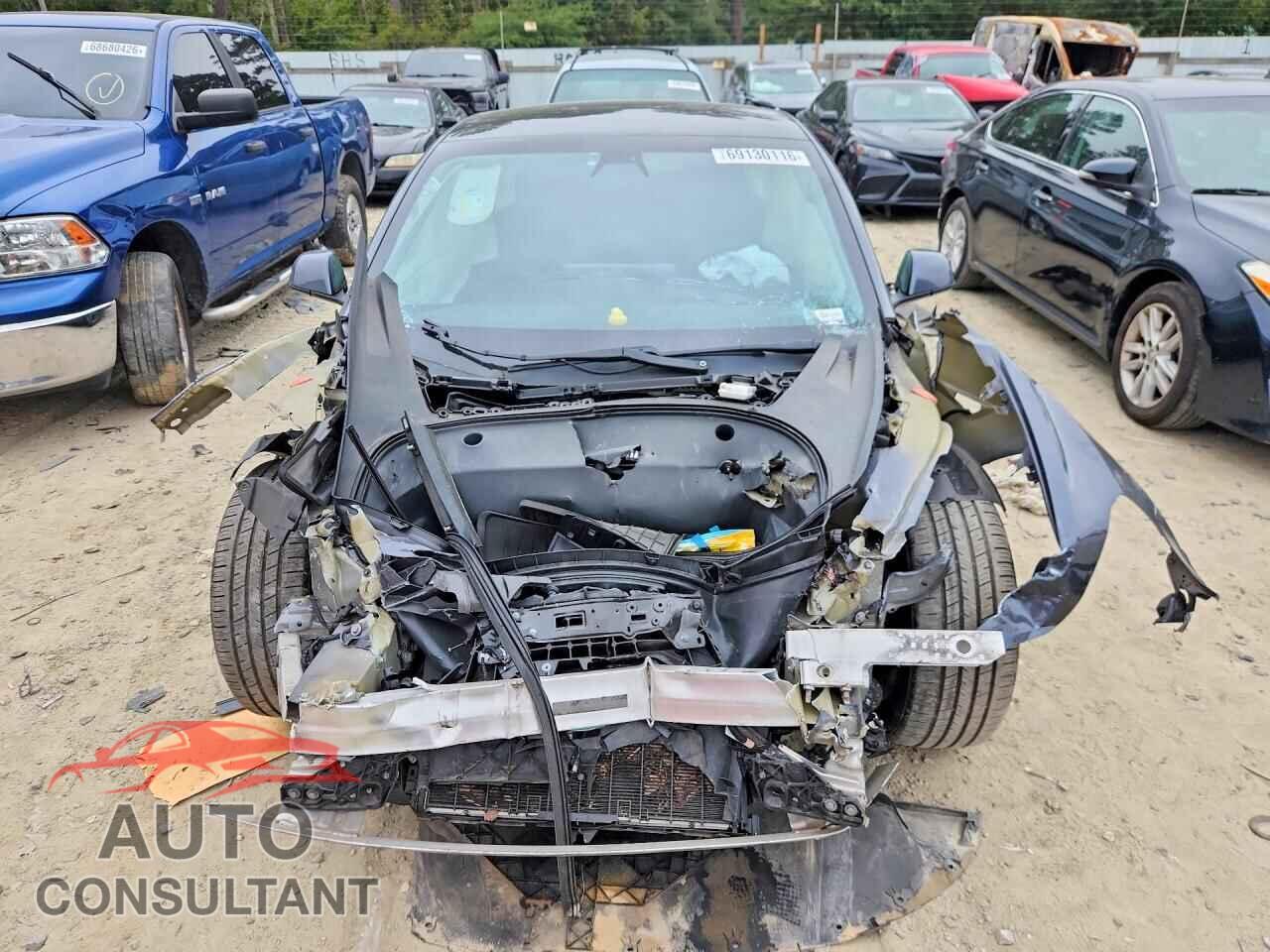 TESLA MODEL 3 2021 - 5YJ3E1EA5MF911468