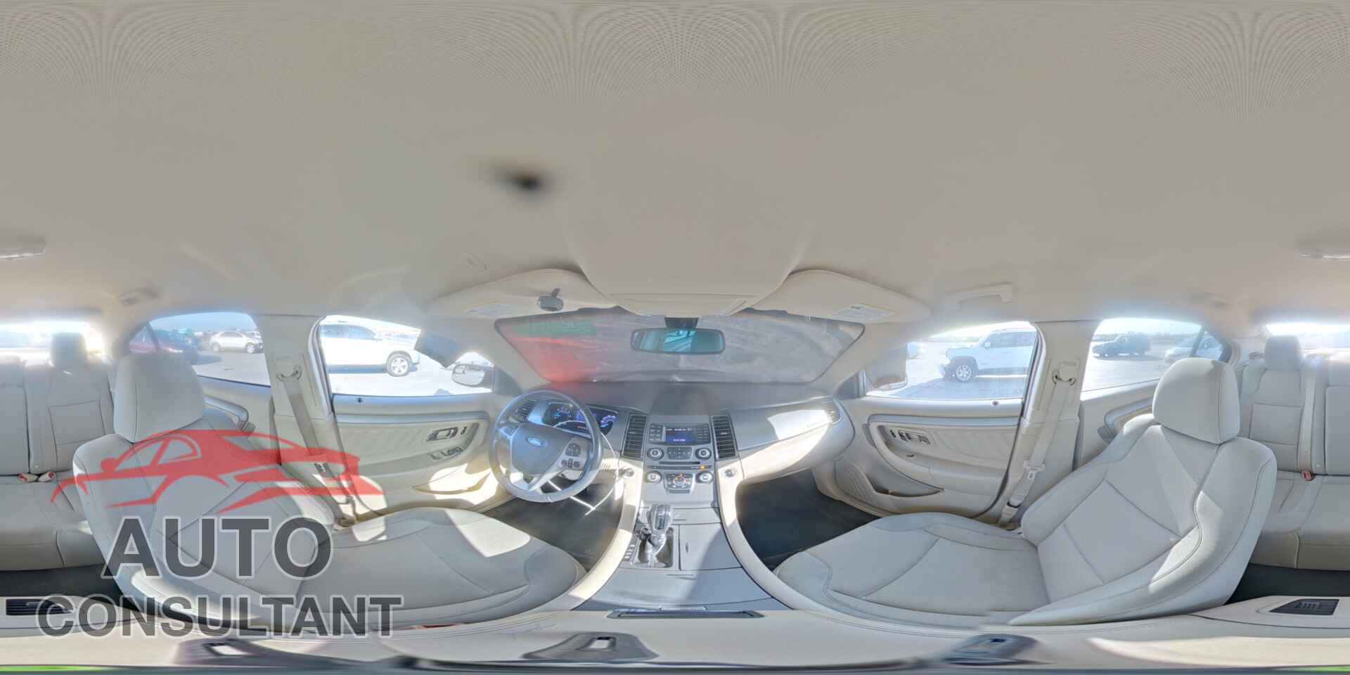 FORD TAURUS 2014 - 1FAHP2E80EG131202