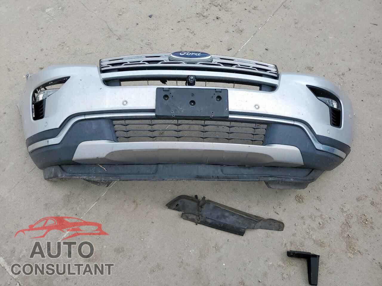 FORD EXPLORER 2018 - 1FM5K7F88JGB11518
