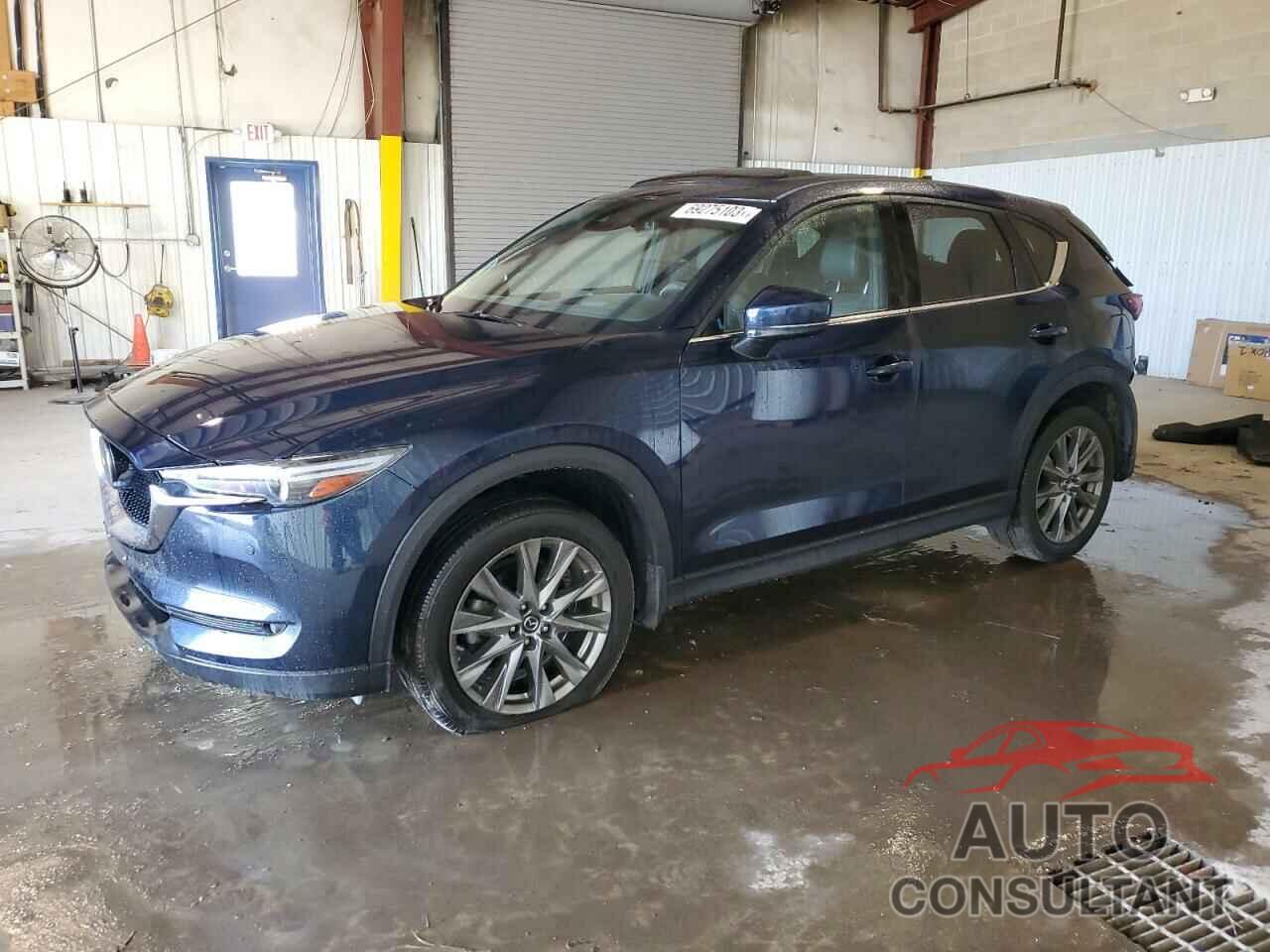 MAZDA CX-5 2019 - JM3KFBEY2K0655773