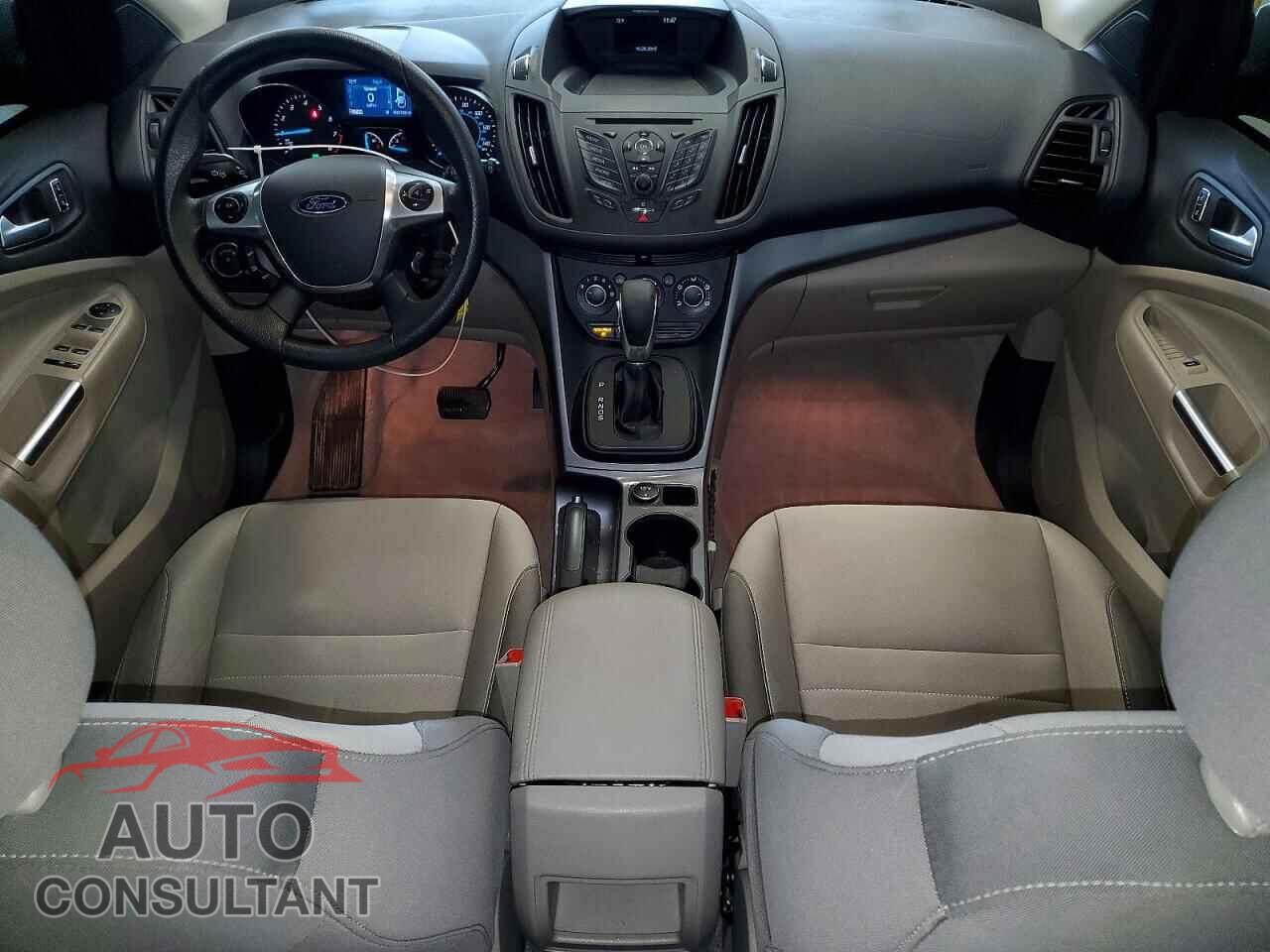 FORD ESCAPE 2015 - 1FMCU9GX2FUC62740
