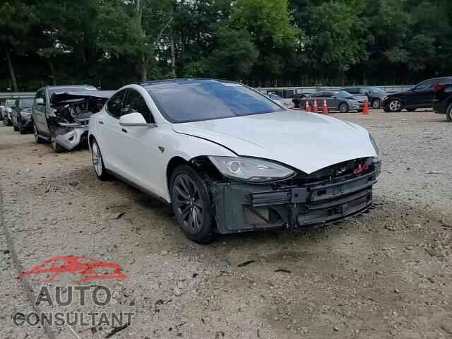 TESLA MODEL S 2015 - 5YJSA1S24FF082786