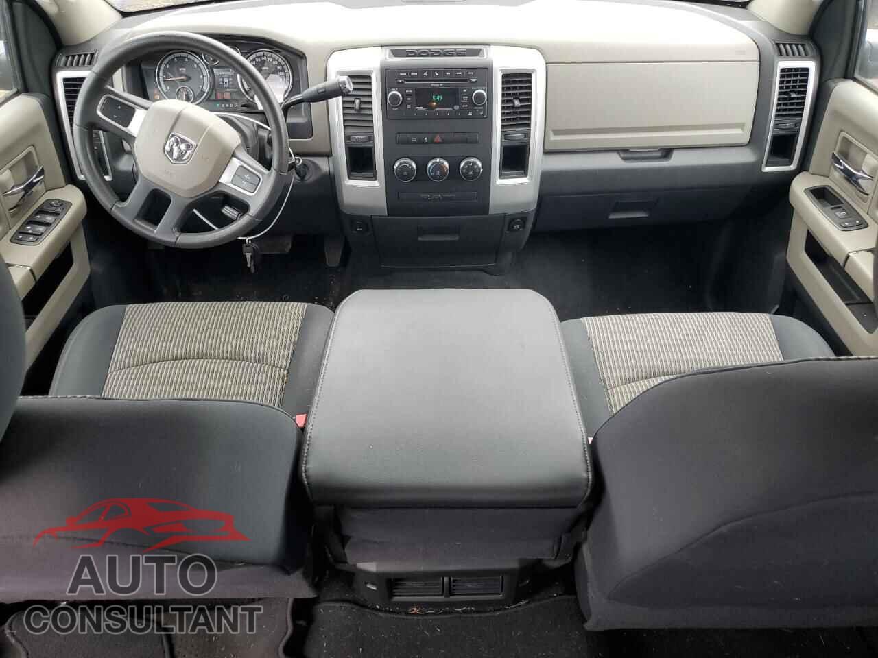 DODGE All Models 2010 - 1D7RB1CP4AS249574
