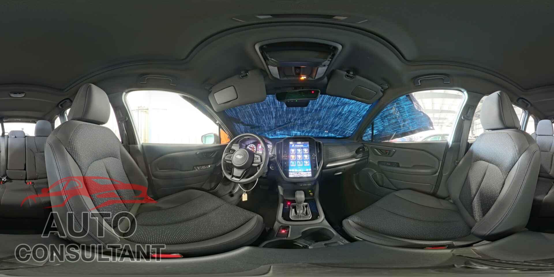 SUBARU FORESTER 2025 - JF2SLDDC1SH482012
