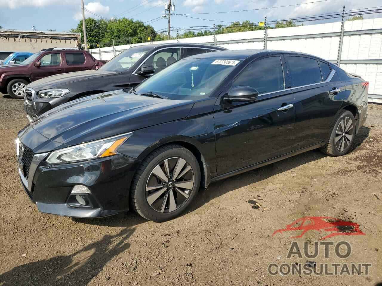 NISSAN ALTIMA 2019 - 1N4BL4EW5KC212582