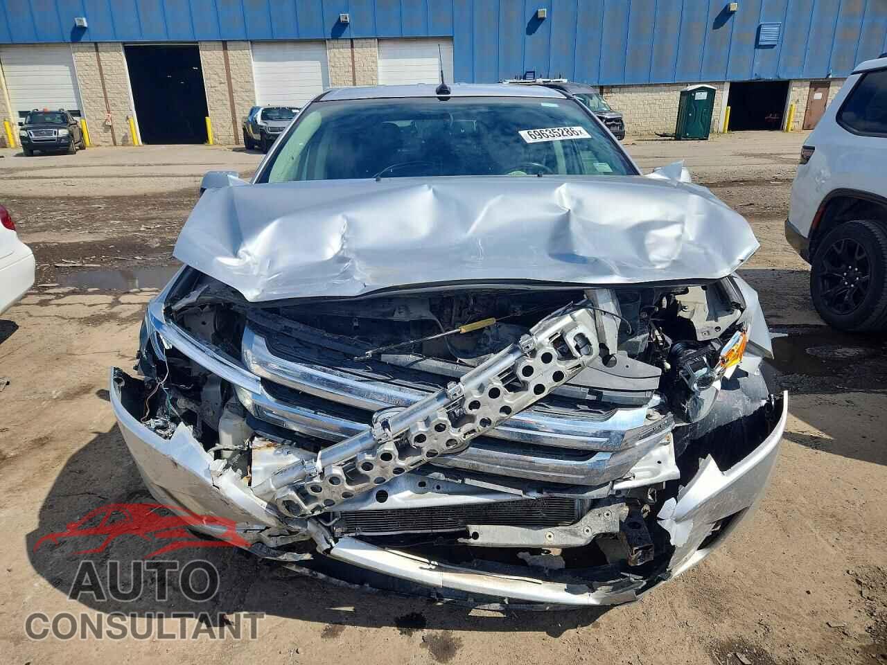 FORD EDGE 2013 - 2FMDK3JC3DBB94416