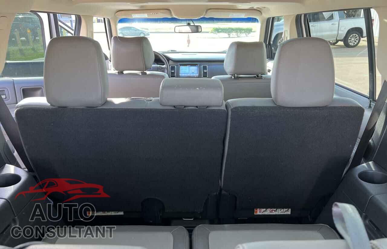 FORD FLEX 2016 - 2FMGK5C85GBA10969