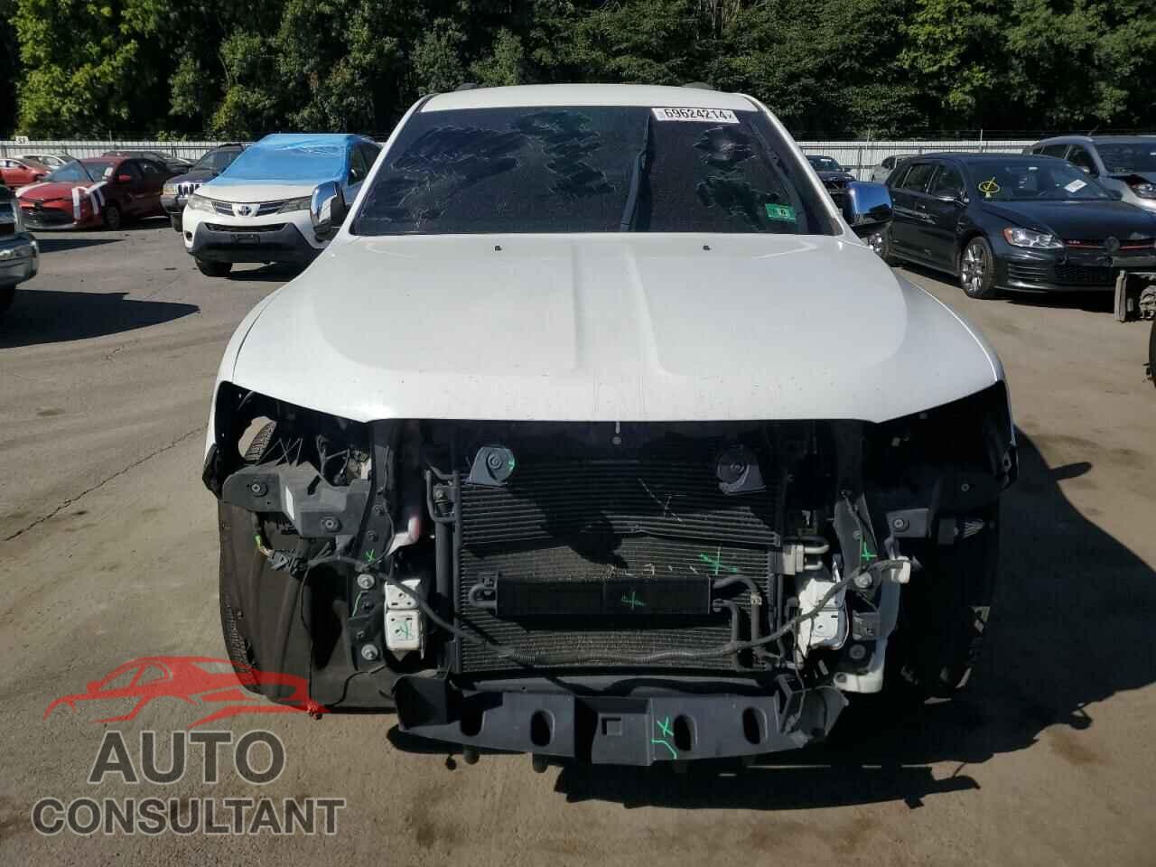 DODGE DURANGO 2015 - 1C4RDHDG2FC200595
