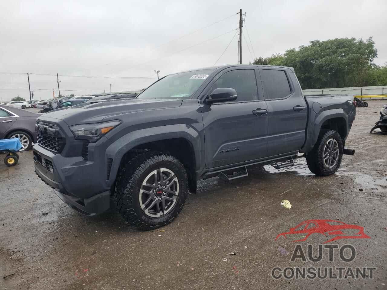 TOYOTA TACOMA 2024 - 3TYLB5JN6RT044534