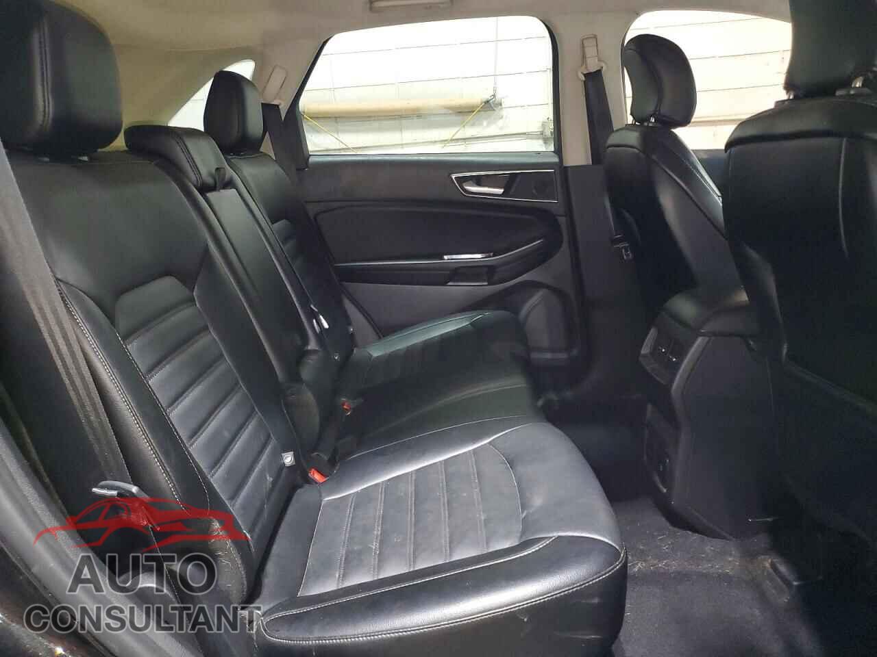 FORD EDGE 2015 - 2FMTK4J96FBC03084