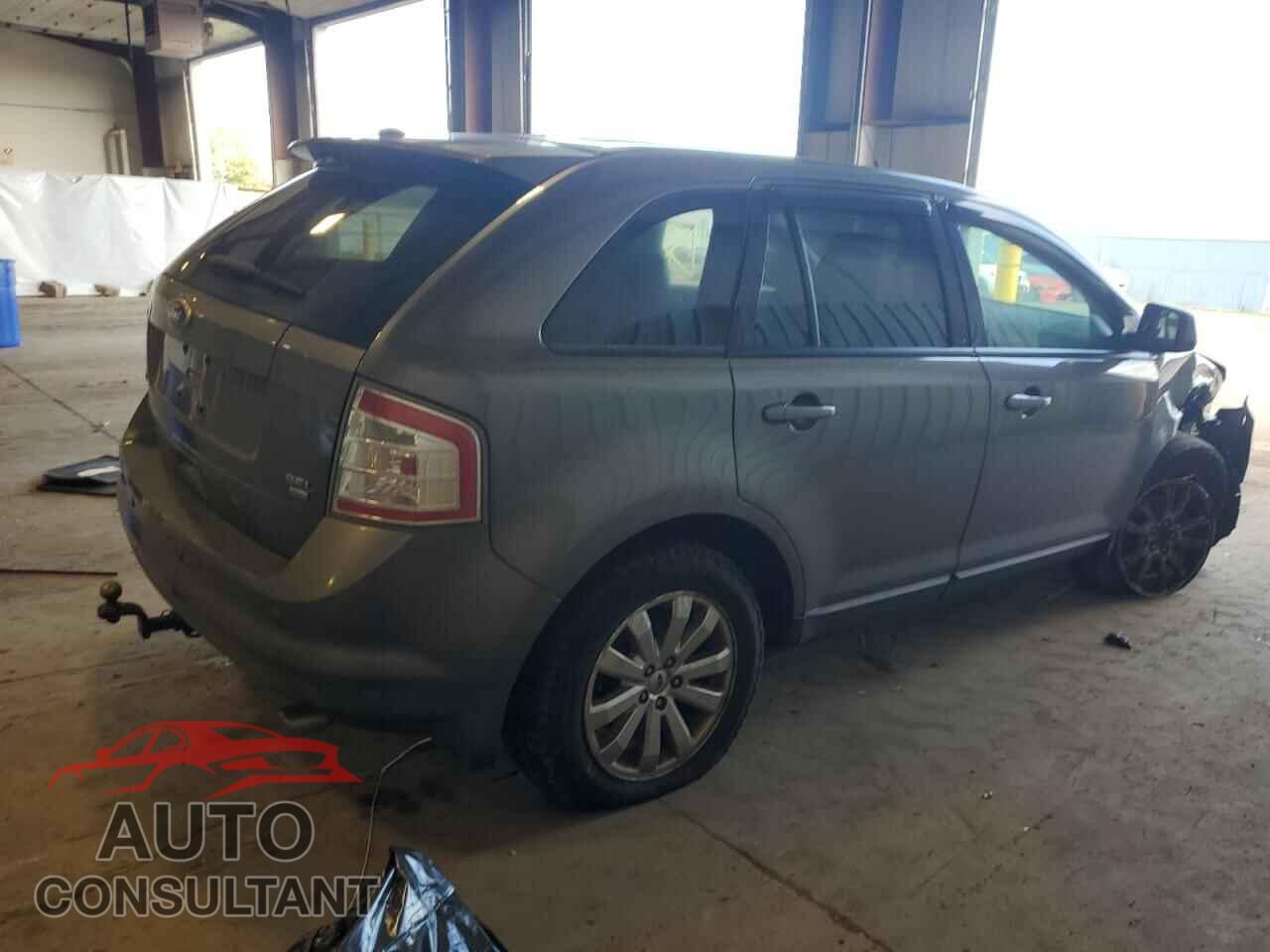 FORD EDGE 2010 - 2FMDK4JC6ABB70547