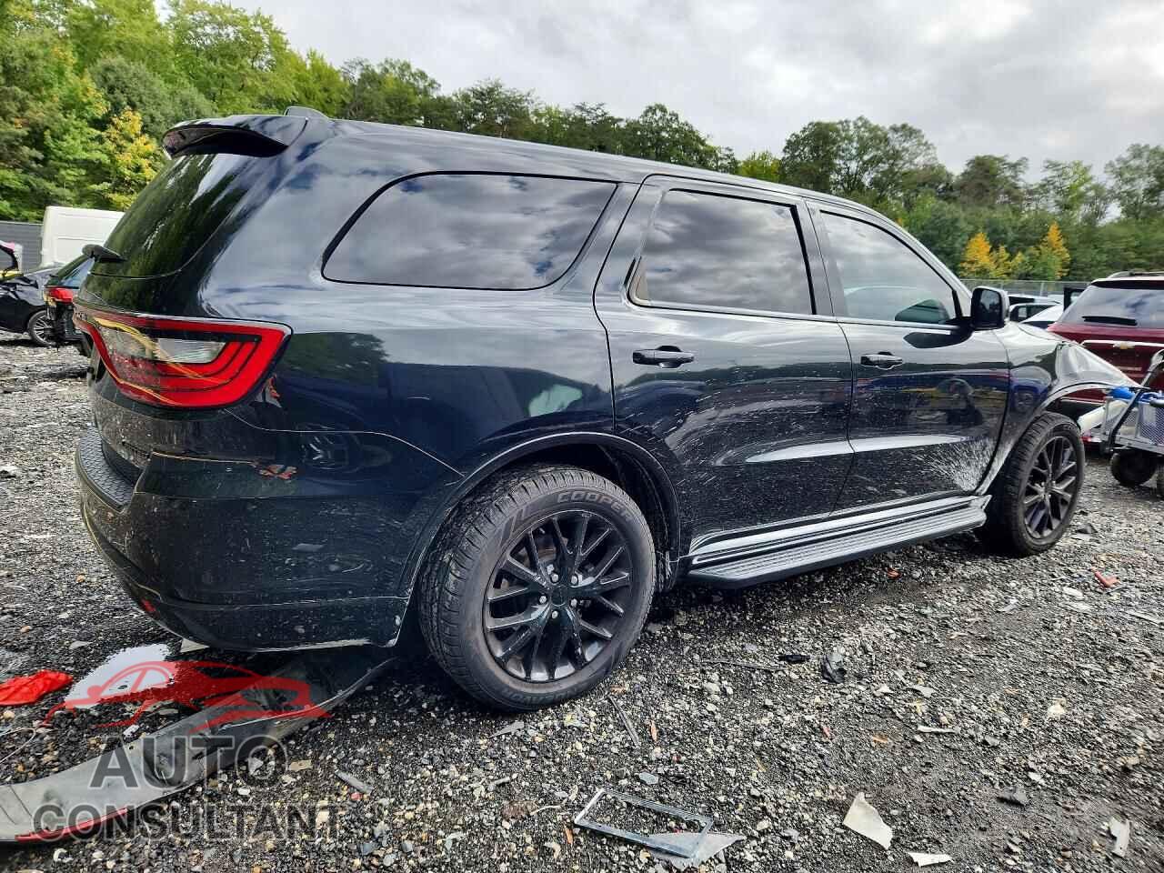 DODGE DURANGO 2015 - 1C4RDJDG2FC121094