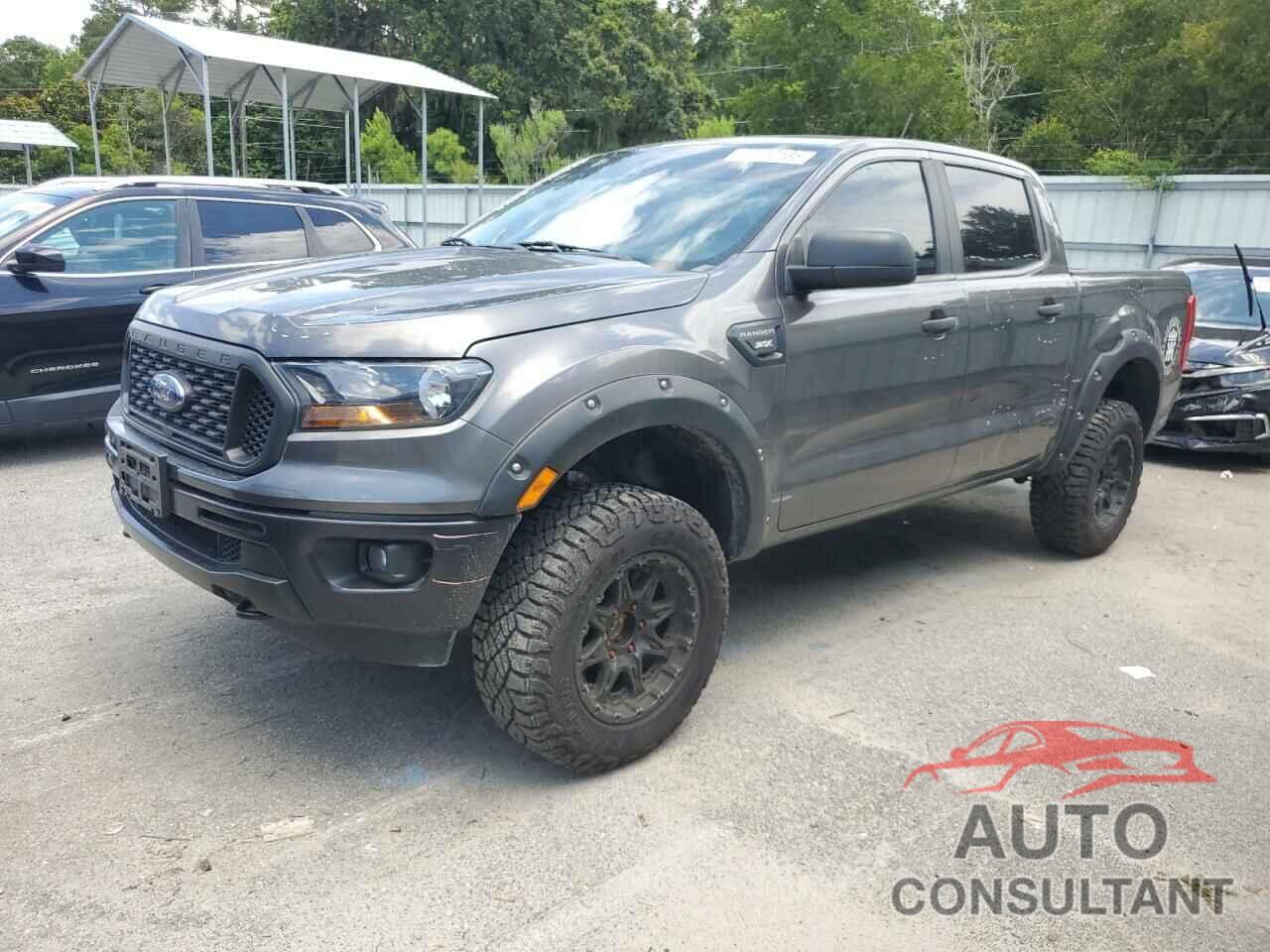 FORD RANGER 2020 - 1FTER4EH8LLA35258