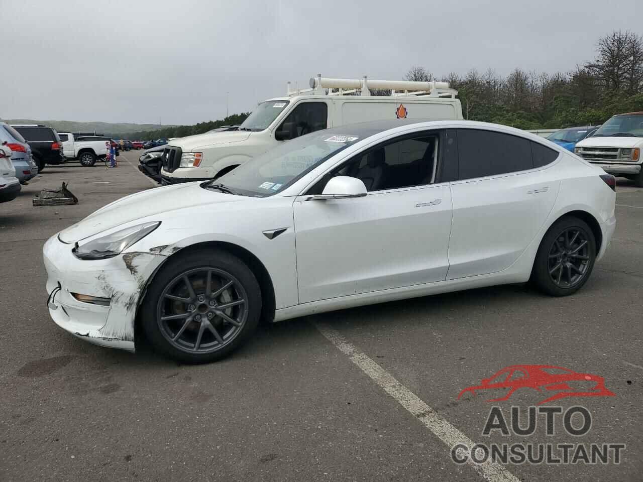 TESLA MODEL 3 2019 - 5YJ3E1EA1KF482424