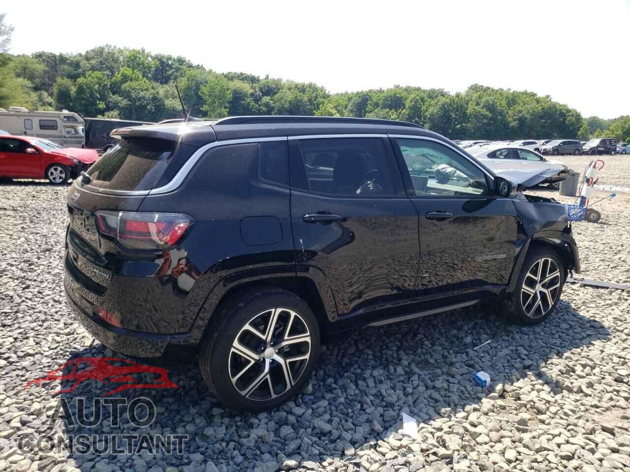 JEEP COMPASS 2024 - 3C4NJDCN1RT130824