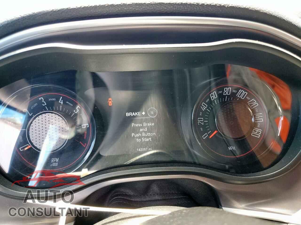 DODGE CHALLENGER 2021 - 2C3CDZAG5MH564654
