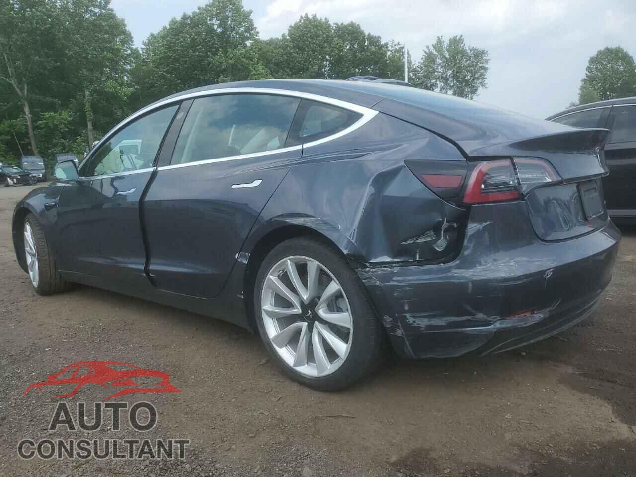 TESLA MODEL 3 2020 - 5YJ3E1EB4LF795395