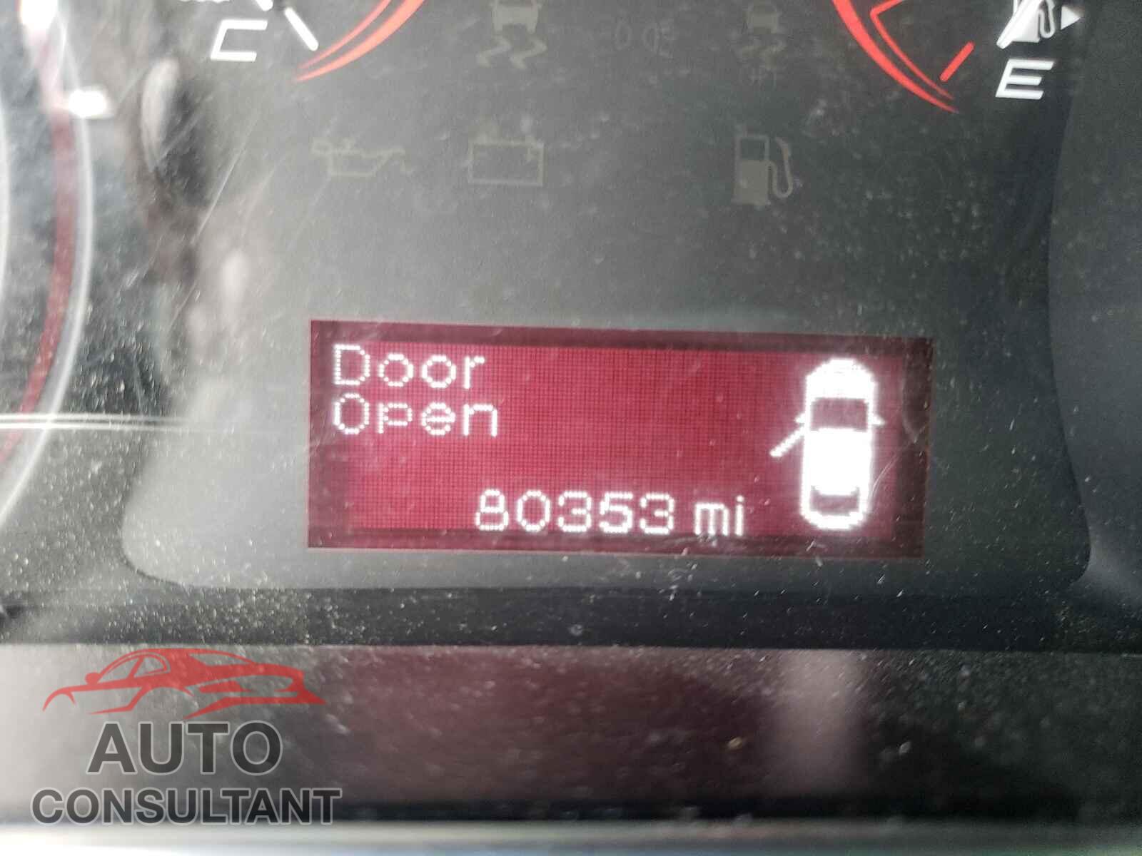 DODGE DART 2016 - 1C3CDFBB8GD679784