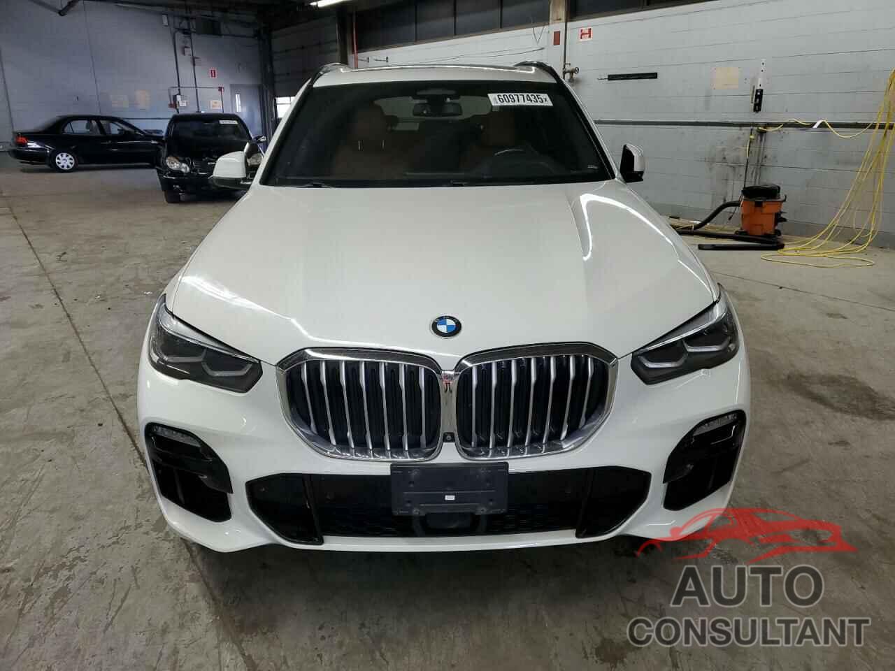 BMW X5 2019 - 5UXCR6C52KLL35418