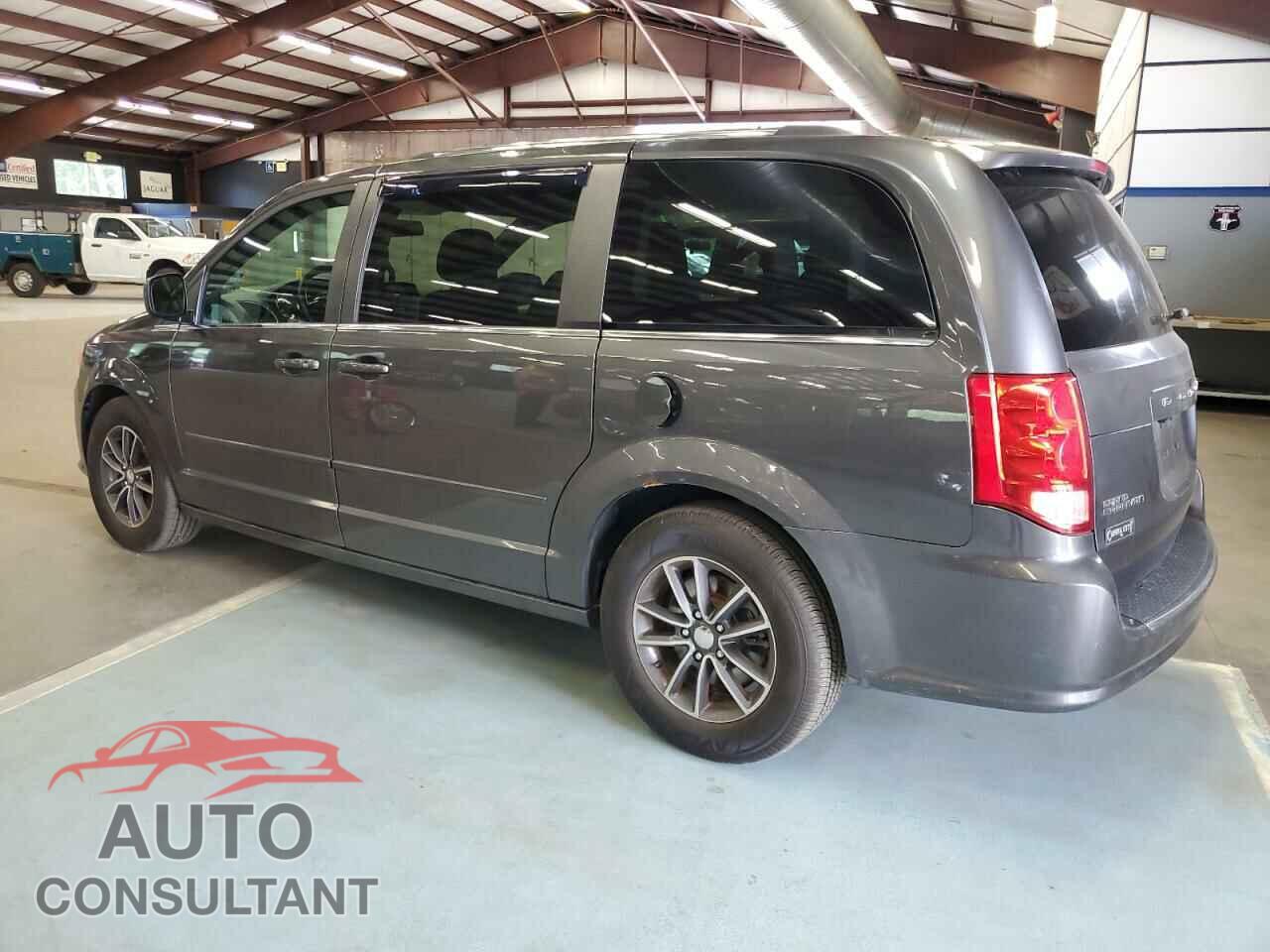 DODGE CARAVAN 2017 - 2C4RDGCG9HR847677