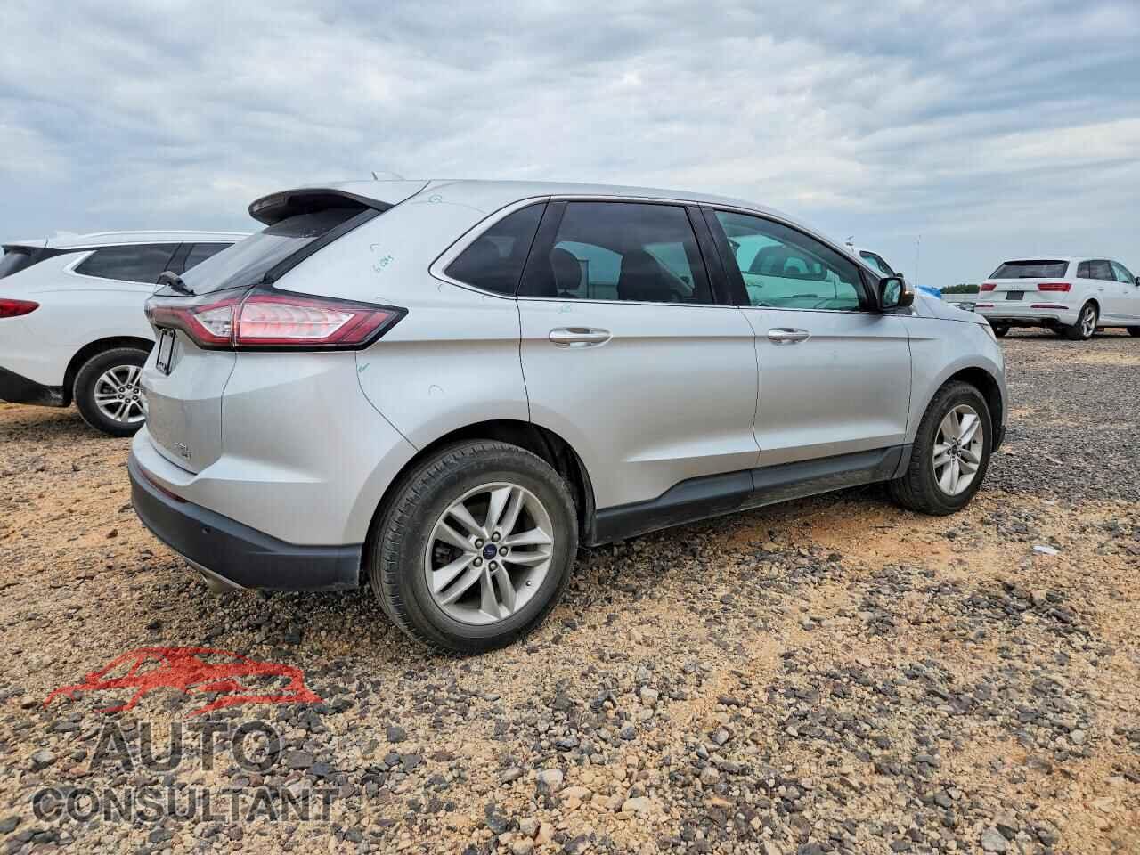 FORD EDGE 2016 - 2FMPK4J80GBB88754