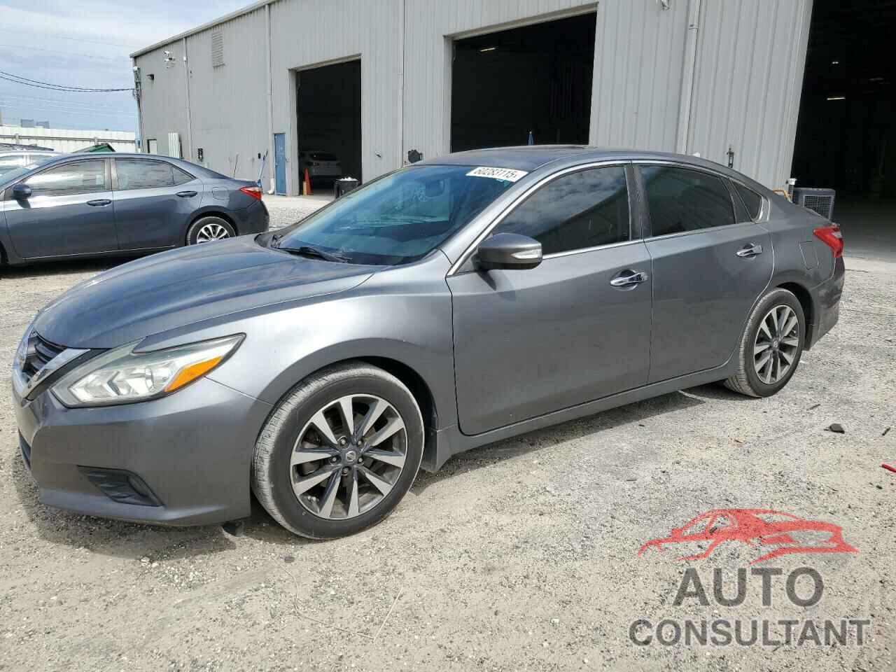 NISSAN ALTIMA 2016 - 1N4AL3AP4GC128362