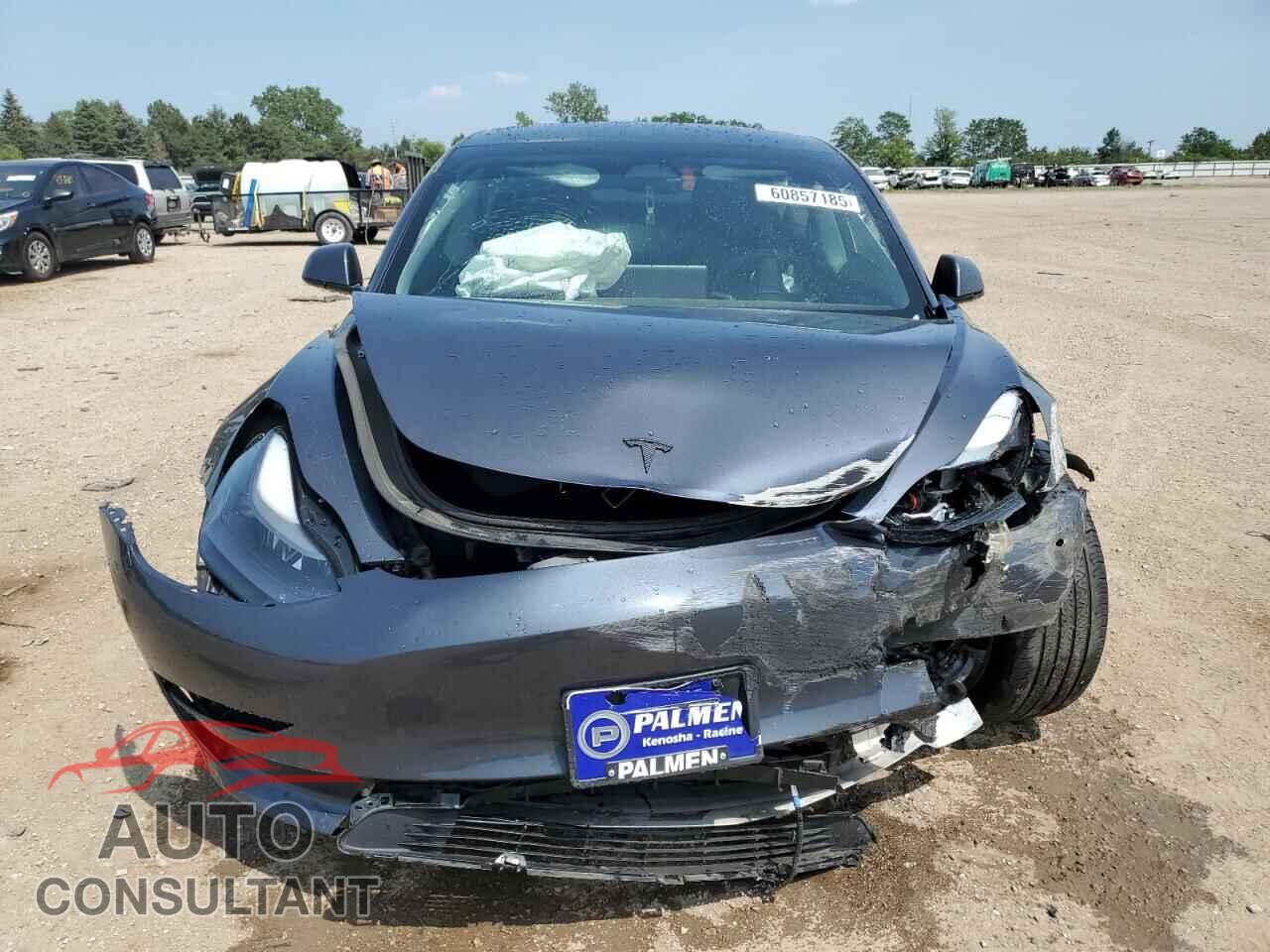 TESLA MODEL 3 2023 - 5YJ3E1EA4PF451692