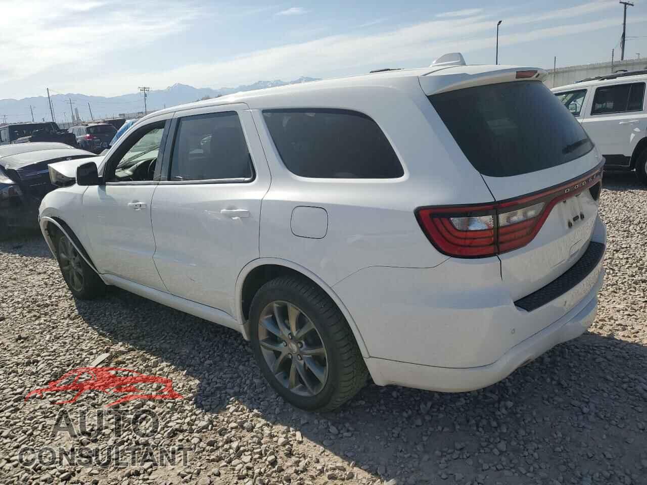 DODGE DURANGO 2014 - 1C4SDJCT5EC349136