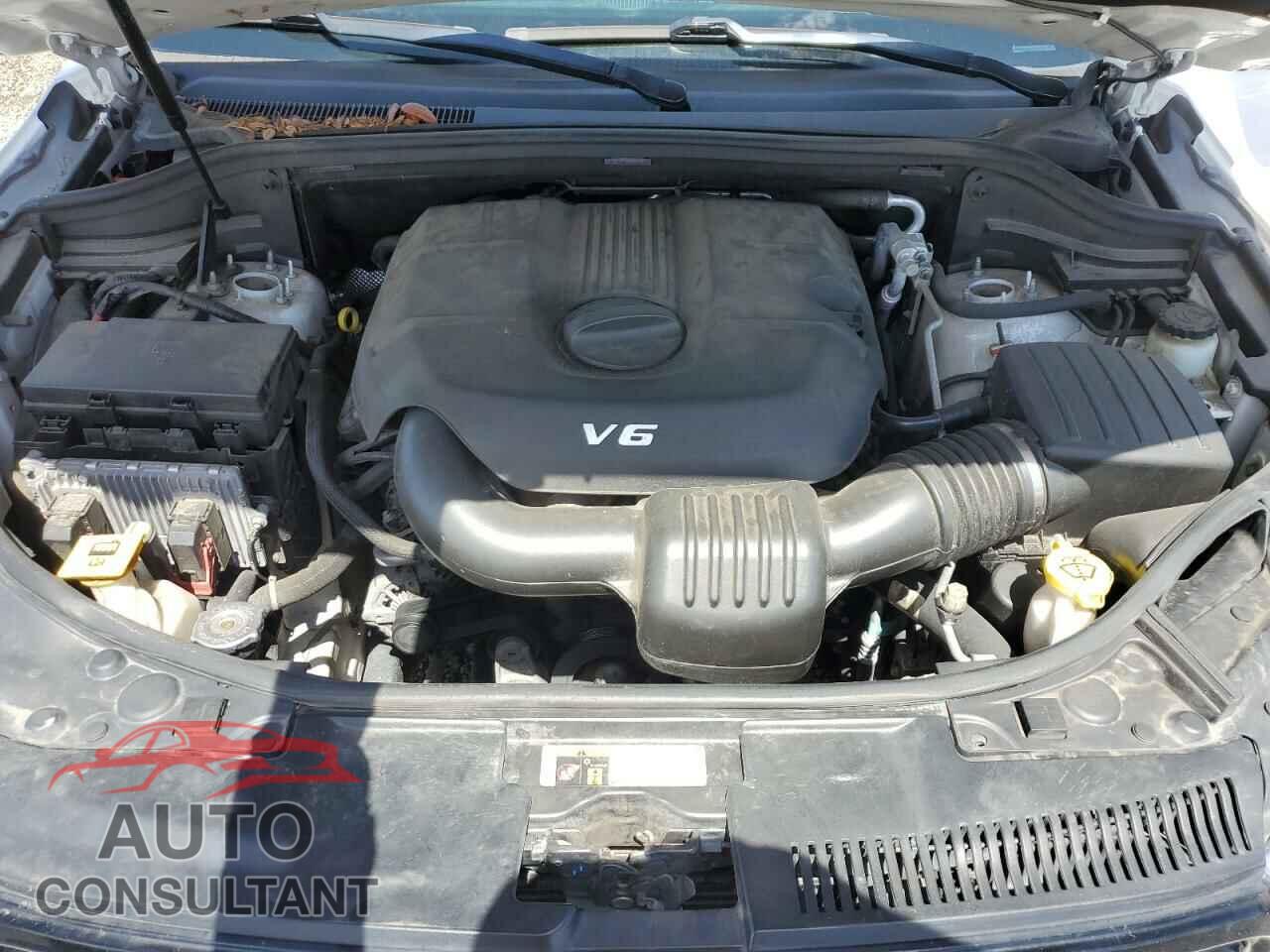 DODGE DURANGO 2015 - 1C4RDHDG1FC857601