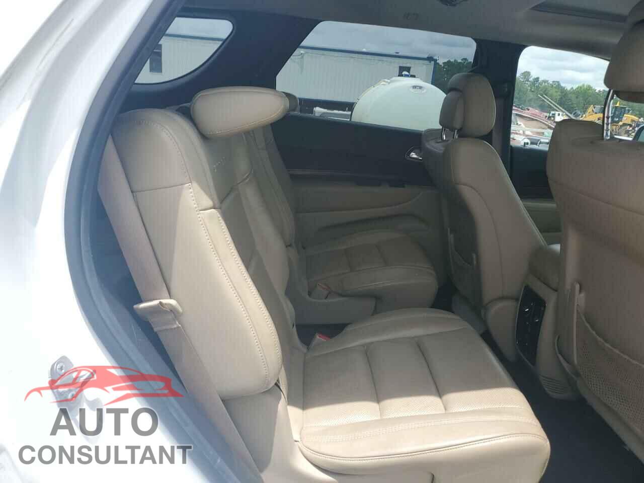 DODGE DURANGO 2014 - 1C4RDHEG8EC303906