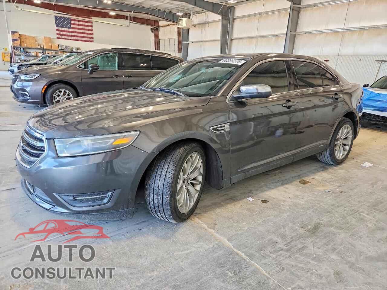 FORD TAURUS 2015 - 1FAHP2F80FG104792