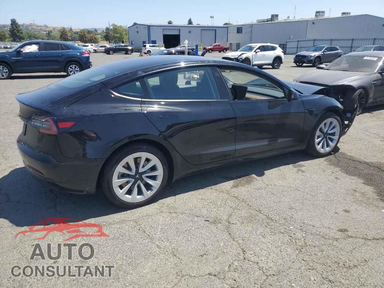 TESLA MODEL 3 2023 - 5YJ3E1EA2PF407383
