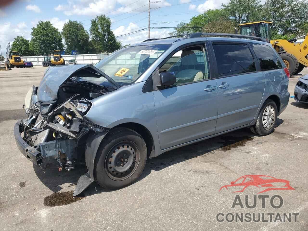 TOYOTA All Models 2010 - 5TDKK4CC9AS309660