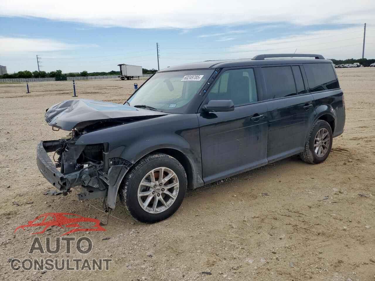 FORD FLEX 2014 - 2FMGK5B89EBD11064