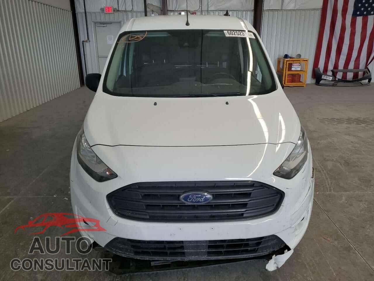 FORD TRANSIT 2020 - NM0LS6F20L1478286