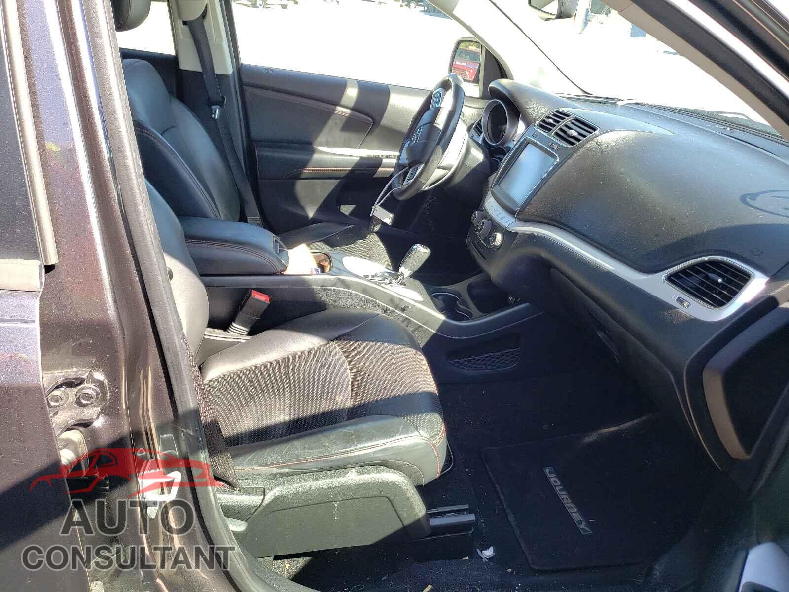 DODGE JOURNEY 2017 - 3C4PDDEG0HT703998