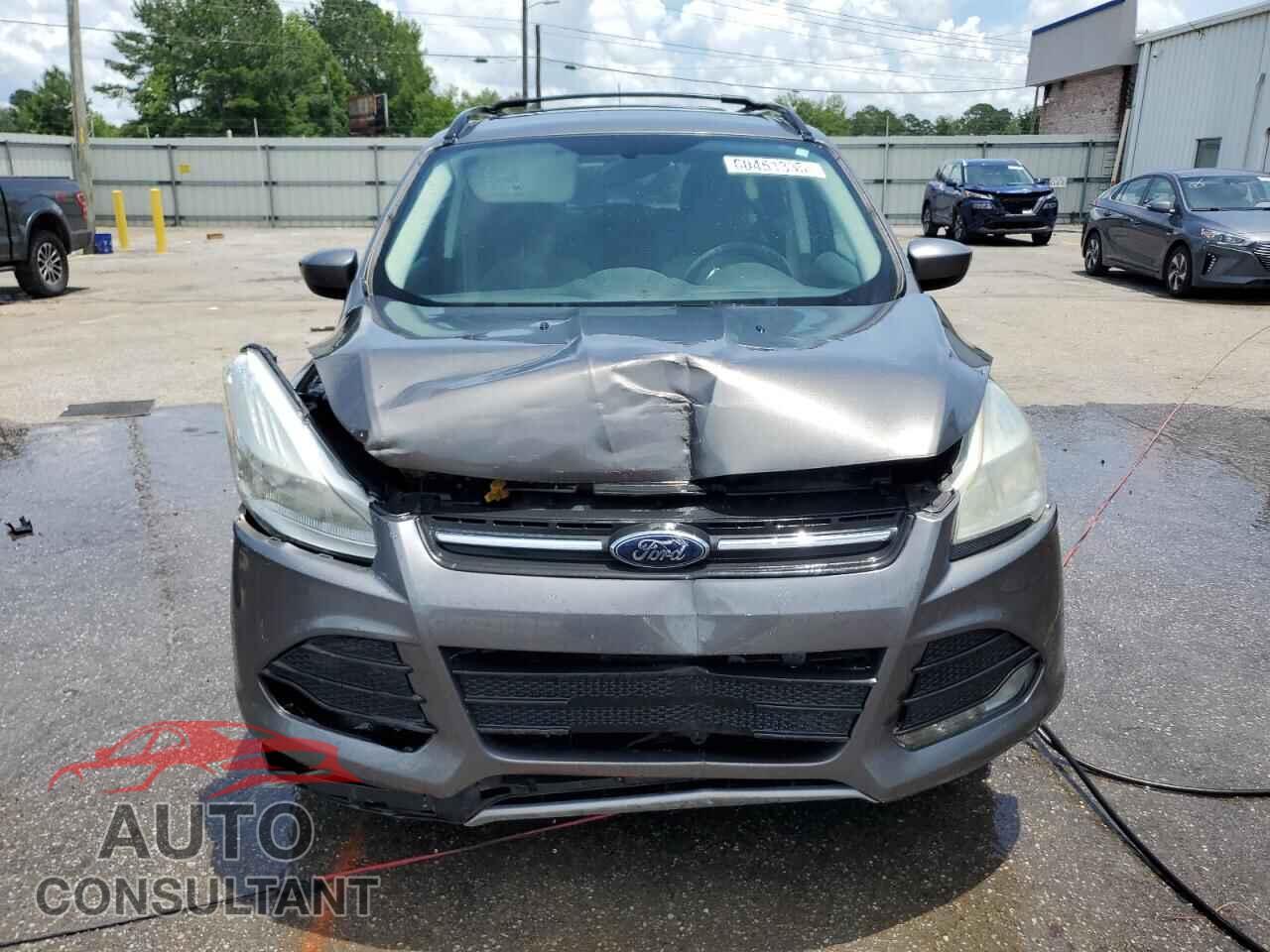 FORD ESCAPE 2013 - 1FMCU0G99DUC08751