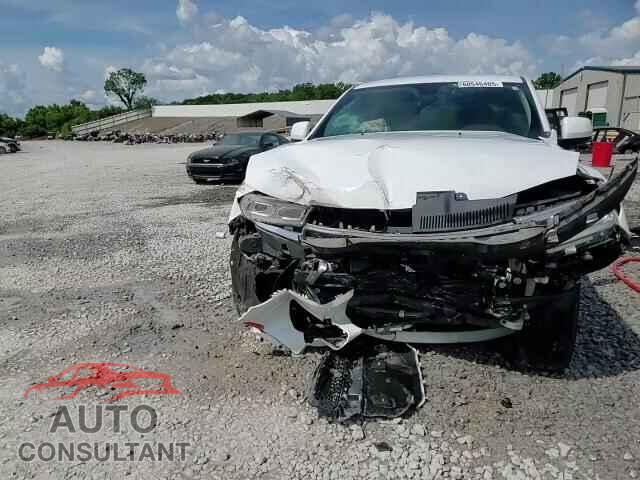 DODGE DURANGO 2021 - 1C4RDHAG9MC577801