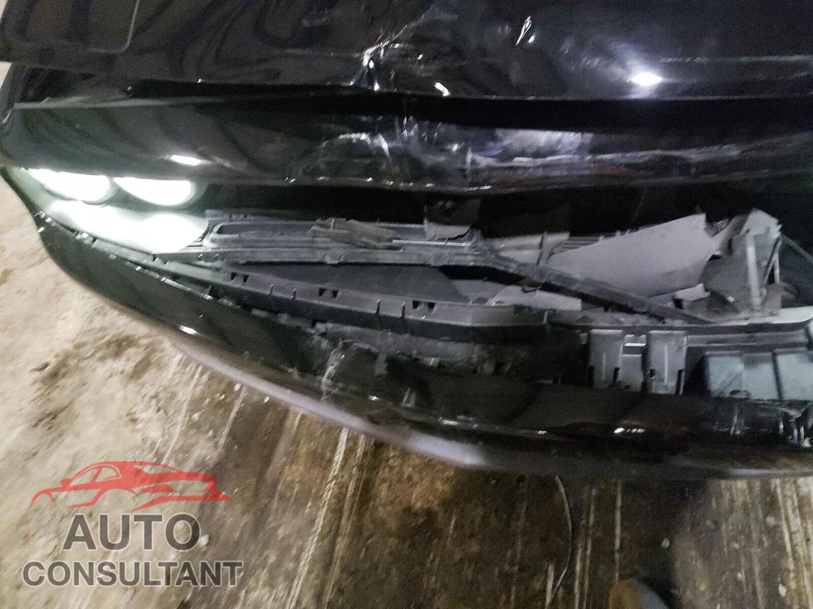 DODGE CHALLENGER 2016 - 2C3CDZFJ6GH289028
