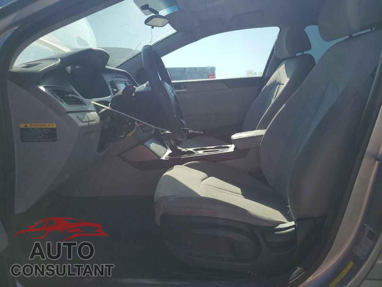 HYUNDAI SONATA 2015 - 5NPE24AF4FH172425