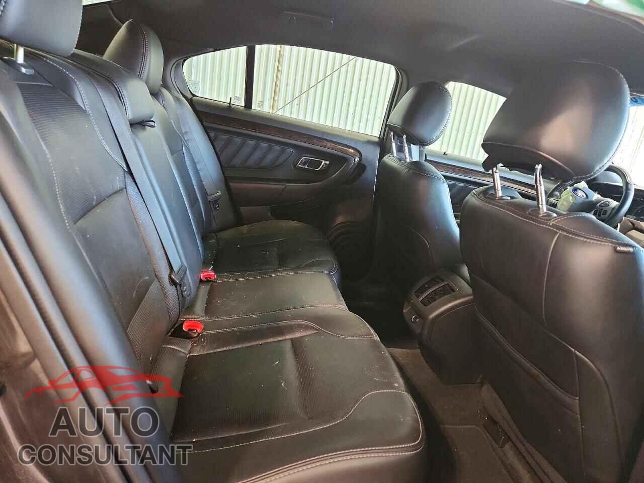 FORD TAURUS 2015 - 1FAHP2F80FG104792